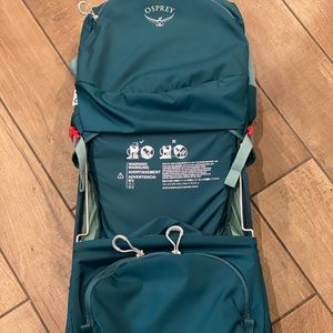 Osprey Poco LT